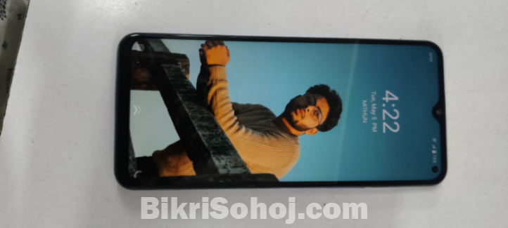 Vivo y72 5g 8/128